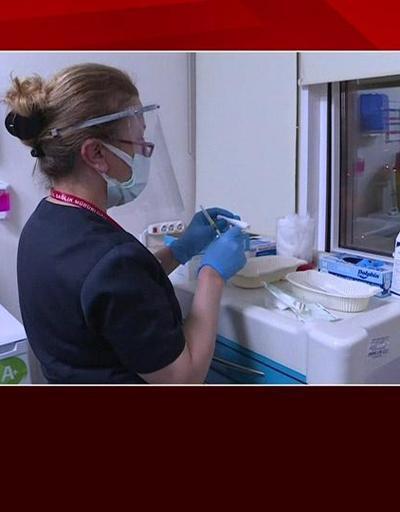 Uzman isimler CNN TÜRKte konuştu: Koronavirüs aşısı zorunlu olmalı