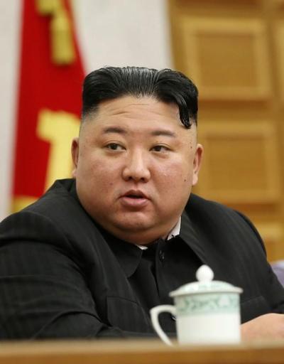 Kuzey Kore lideri Kim Jong-unun kız kardeşinden sert tepki: Bu bir işgal provası