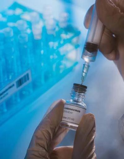 Aşı paranoyası: Aşı ile mikroçip mi takılıyor