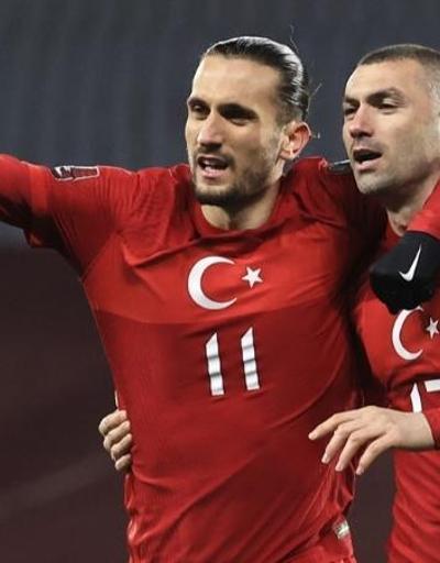 FIFA dünya sıralamasında Türkiye geriye düştü