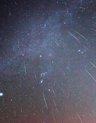 Meteor yağmuru ne zaman, saat kaçta Perseid meteor yağmuru Türkiyeden görülecek mi 2021