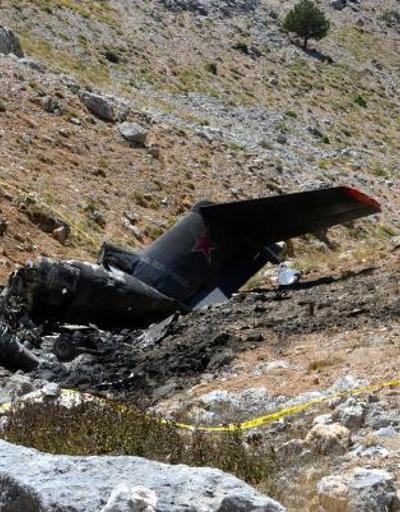 Yangın söndürme uçağının karakutusu, Rusyada açılacak
