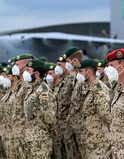 Son dakika haberi: Almanyadan Afganistan itirafı
