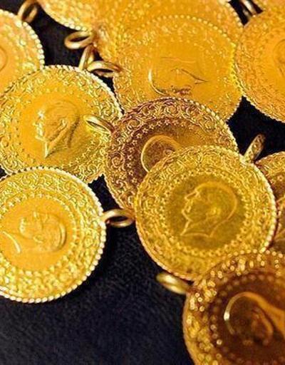 Çeyrek altın ne kadar, bugün gram altın kaç TL Altın fiyatları 28 Ağustos 2021