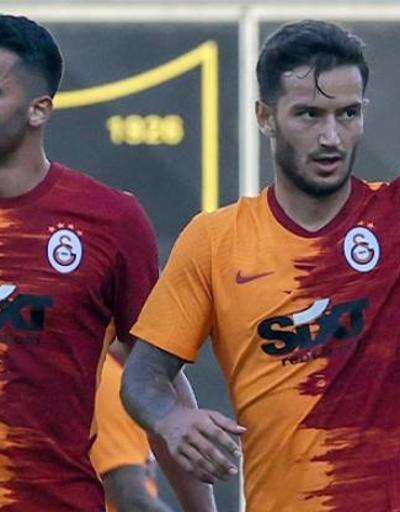 Galatasaraydan Rizespora Oğulcan Çağlayan yanıtı