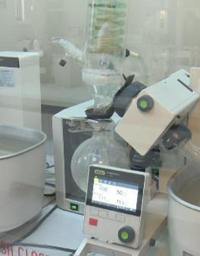 İstanbulda kırtasiye ürünleri laboratuvarda böyle test ediliyor