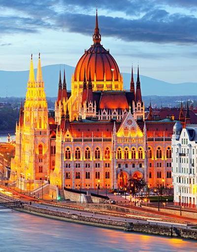 Budapeşte gezi rehberi | Mutlaka görülmesi gereken yerler