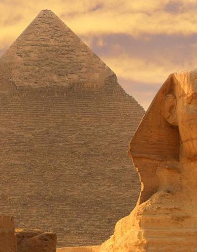Mısır gezi rehberi | Mutlaka görülmesi gereken yerler