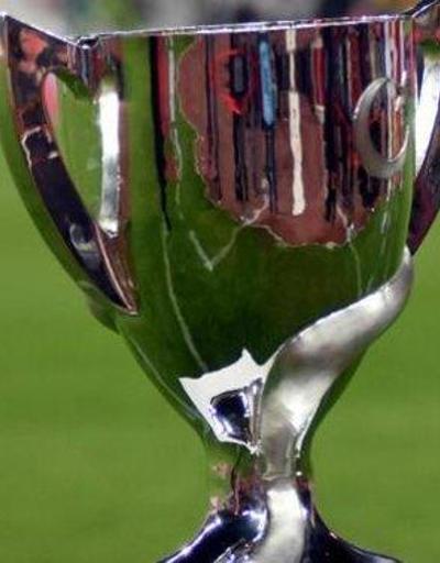 Ziraat Türkiye Kupası finali zaman yapılacak Ziraat Türkiye Kupası 2021-2022 sezonu maç tarihleri