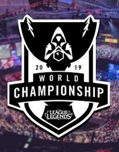 Riot Games, 2021 LoL Dünya Şampiyonası için planlarını değiştirdi