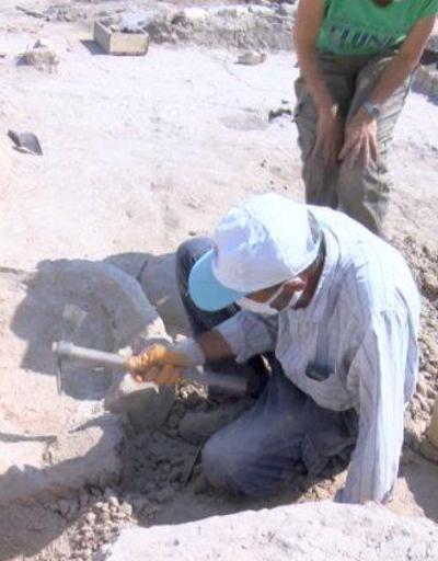 Malatyanın kültür mirasında kazılar devam ediyor