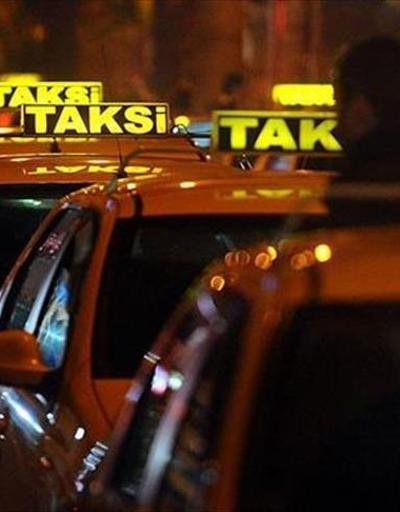 İstanbula 1000 yeni taksi teklifine ret