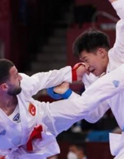Uğur Aktaş kimdir, kaç yaşında Milli karateci Uğur Aktaş Tokyo’da bronz madalya aldı