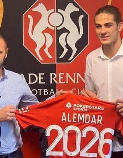 Doğan Alemdar Rennese transfer oldu