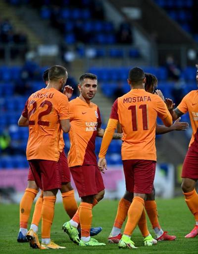 Son dakika... Galatasaraydan Emre Kılınç kararı