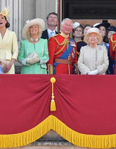 İngiliz basınından taşınma iddiası: William ve Kate kraliyette daha büyük bir role mi hazırlanıyor