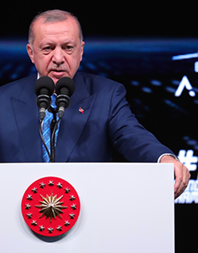 Son dakika... Akıncı TİHA için tarihi gün Cumhurbaşkanı Erdoğandan önemli açıklamalar
