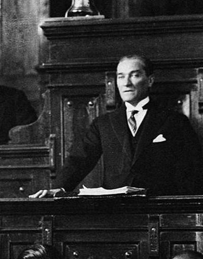 Mustafa Kemal Atatürkün ağzından cephedeki ibret sahnesi