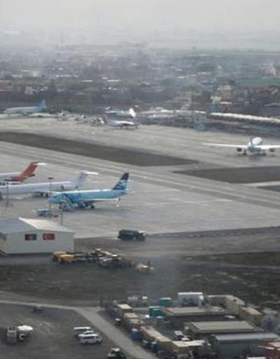 Son dakika haberi: BMden Kabil Havalimanı kararı