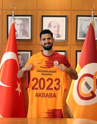 Son dakika... Emre Akbaba Trabzonspora gidiyor