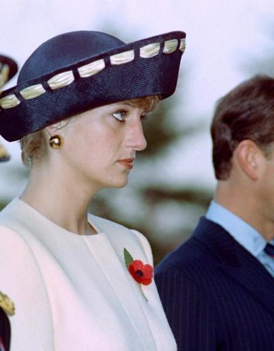 Yıllar geçse de hala halkın prensesi: Prenses Diana ölümünün 24. yılında anılıyor