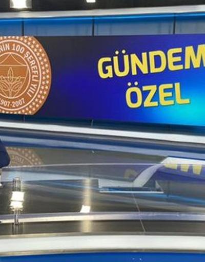 Son dakika... Fenerbahçe Başkan Vekili Erol Bilecikten açıklamalar