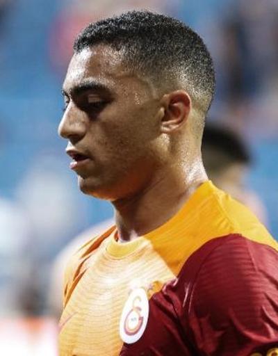 Mostafa Mohamedin Bordeauxya transferi iptal oldu