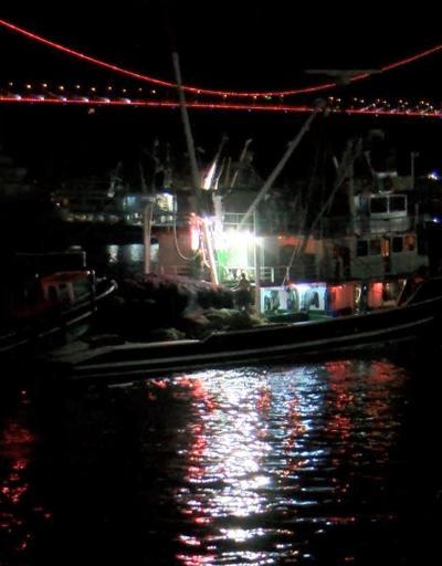 Av yasağı kalktı Balıkçılar Vira Bismillah deyip denize açıldı