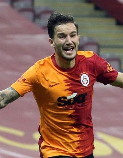 Son dakika... Galatasaraydan TFFye Oğulcan Çağlayan başvurusu