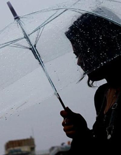 Marmara için sağanak yağış uyarısı: İstanbul, Ankara, İzmir ve il il hava durumu tahminleri