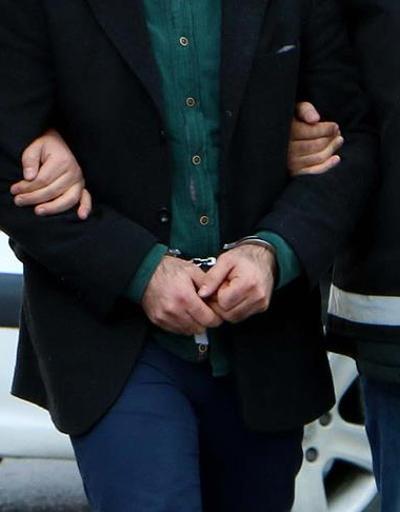 FETÖ hükümlüsü eski emniyet müdürü Eskişehir’de yakalandı