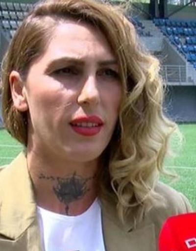 Galatasaray kadın futbol takımı kurdu
