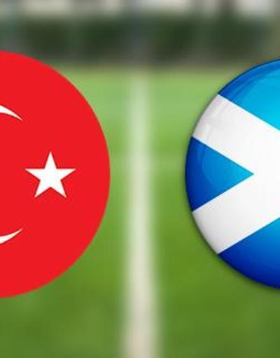 Ümit Milli Takım maçı canlı yayın hangi kanalda Türkiye İskoçya U21 maçı ne zaman, saat kaçta