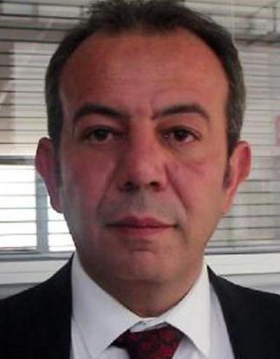Bolu Belediye Başkanı Özcan, Yüksek Disiplin Kuruluna sevk edilmesini değerlendirdi