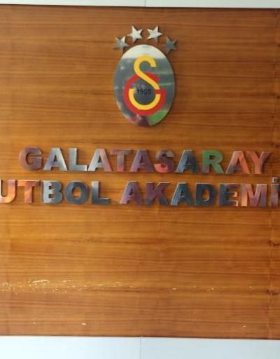 Galatasaraydan iki imza