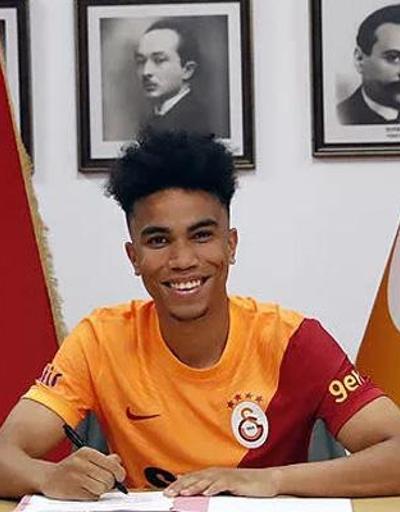 Son dakika... Gustavo Assunçao transferi Portekizlileri şaşırttı