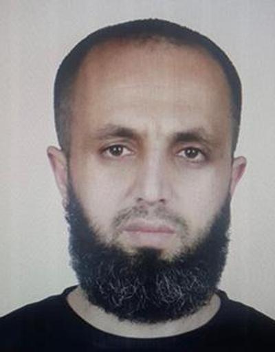 El Kaide üyesi Cengiz H., Çekmeköyde gözaltına alındı