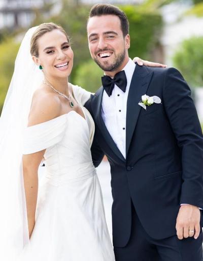 Ali Koçun selfiesi düğüne damga vurdu