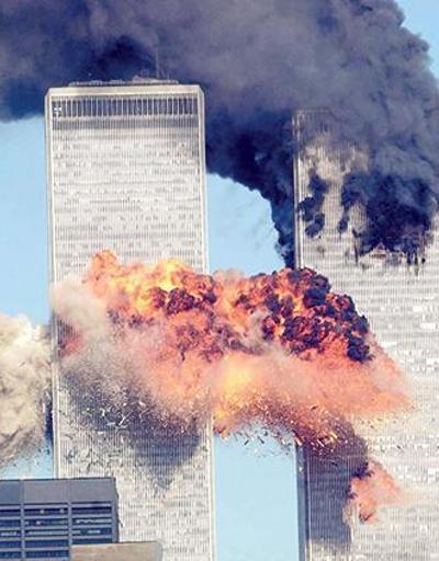 11 Eylül terör saldırılarının 20’nci yılı... Dünyanın değiştiği gün