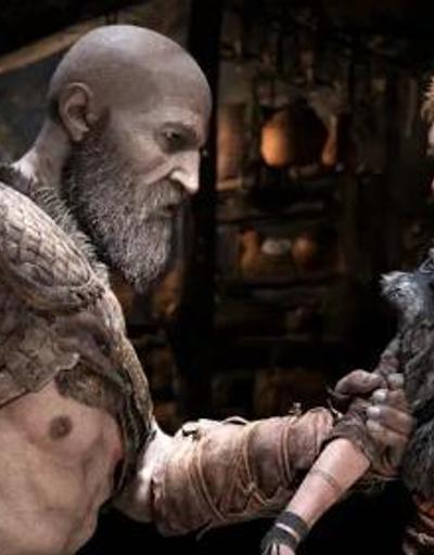 God of War Ragnarok için merakla beklenen ilk video yayınlandı