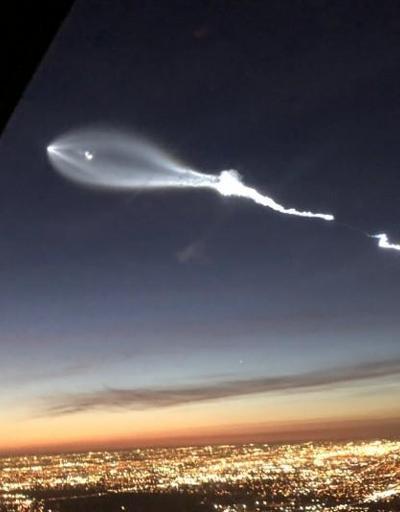 Falcon Heavy gizli görev güncellemesini aldı