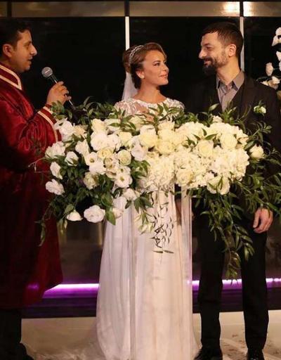 Vildan Atasever ile Mehmet Erdemin düğün tarihi belli oldu