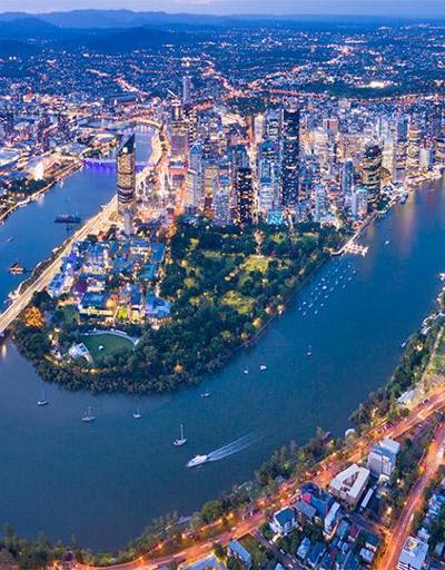 Brisbane gezi rehberi | Mutlaka görülmesi gereken yerler