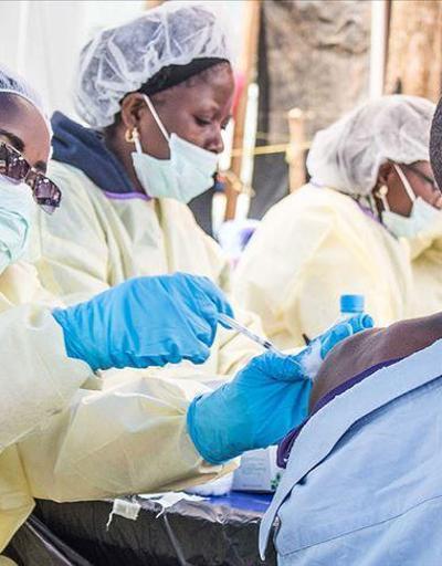 Ebola aşısının etkinlik oranı açıklandı