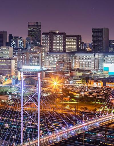 Johannesburg gezi rehberi | Mutlaka görülmesi gereken yerler