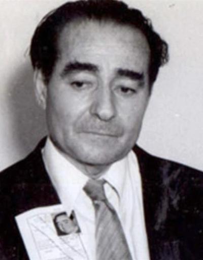 Adnan Menderesin idamının 60. yılı