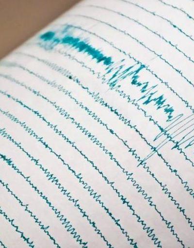 Şilide 6,4 büyüklüğünde deprem meydana geldi