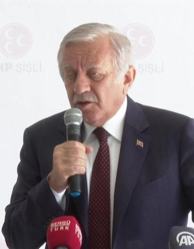 Adan: Erdoğan, geçmişteki oydan fazla oyla seçilecek