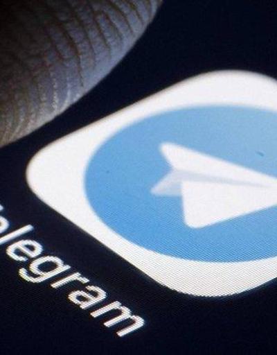 İranda yasaklanan Telegramı 45 milyon kişi kullanıyor