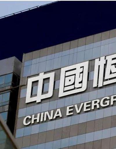 Çin devi Evergrande borç sarmalında Dünya piyasaları endişeli
